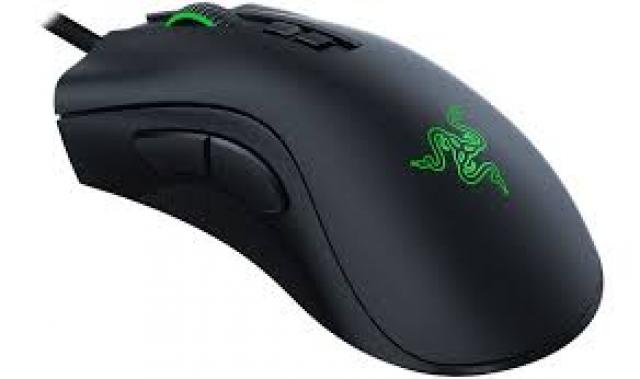 Računarske periferije i oprema - RAZER DEATHADDER V2 OPTICKI MIS GAMING - Avalon ltd